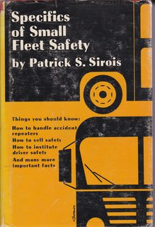 Image for Specifics of Small Fleet Safety