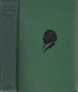 Image for Daniel Webster