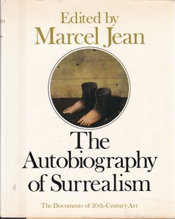 Image for The Autobiography of Surrealism