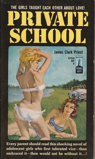 Image for Private school