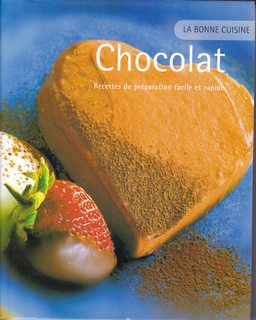 Image for Chocolat