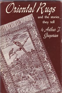 Image for Oriental Rugs (And the Stories They Tell)