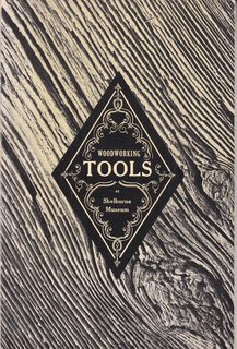 Image for Woodworking Tools at Shelburne Museum