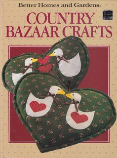 Image for Country Bazaar Crafts