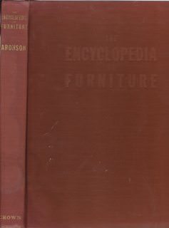 Image for The Encyclopedia of Furniture