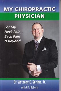 Image for My Chiropractic Physician For My neck Pain, Back pain and Beyond