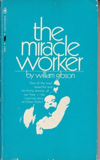 Image for The Miracle Worker