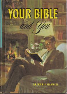 Image for Your Bible and You