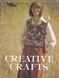 Image for Creative Crafts