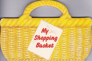 Image for My Shopping Basket