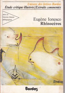 Image for Rinoceros