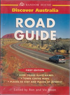Image for Discover Australia