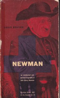 Image for Newman: His Life and Spirituality