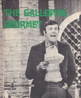 Image for Graham Kerr's Television Cookbook, Vol. 5
