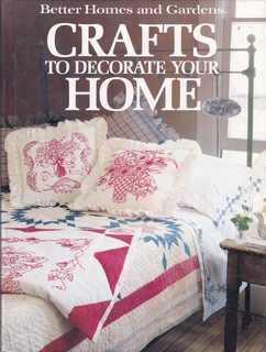 Image for Crafts to Decorate Your Home