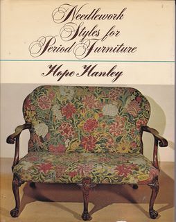 Image for Needlework styles for period furniture